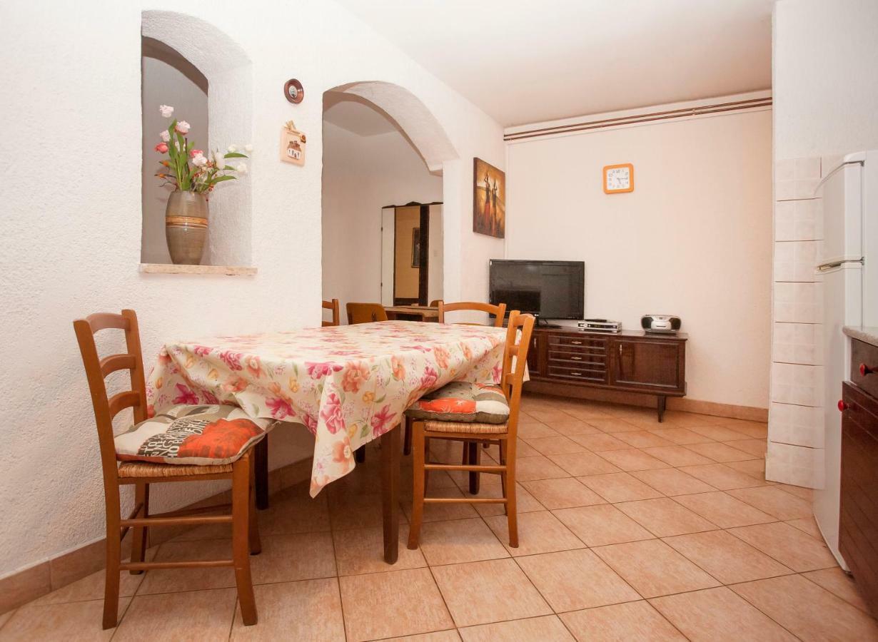 Apartment Regina Ровинь Экстерьер фото