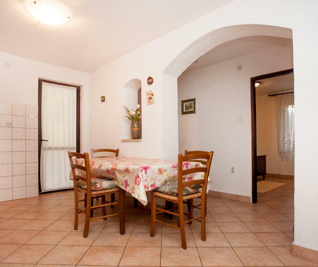 Apartment Regina Ровинь Экстерьер фото