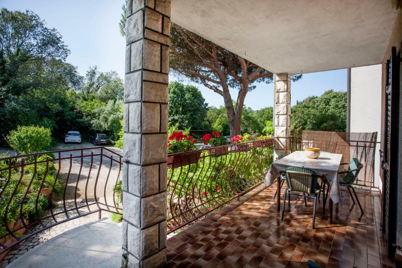 Apartment Regina Ровинь Экстерьер фото